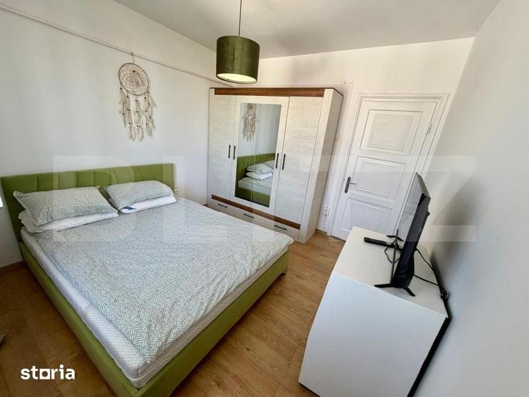 Apartament 2 camere, 50 mp, Petre Ispirescu - 4