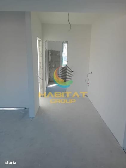 Apartament cu 2 camere decomandat în P-ța Alba Iulia