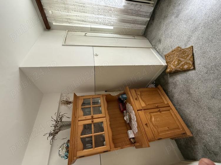 Apartament cu 2 camere decomandat în Centrul Vechi