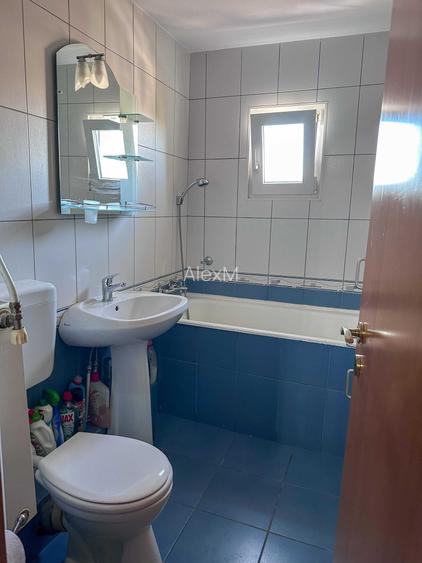 Inchiriez apartament cu 2 camere