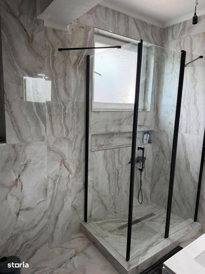 Apartament cu 3 camere în Florești