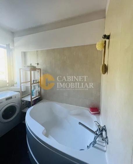 Casă individuală cu 3 camere cu Canalizare în Aroneanu