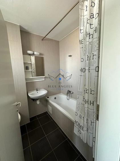 Apartament cu 2 camere decomandat în Bartolomeu
