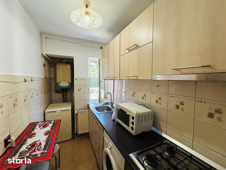 Apartament 2 camere cu bucatarie separata - zona Cedonia, Sibiu - 5