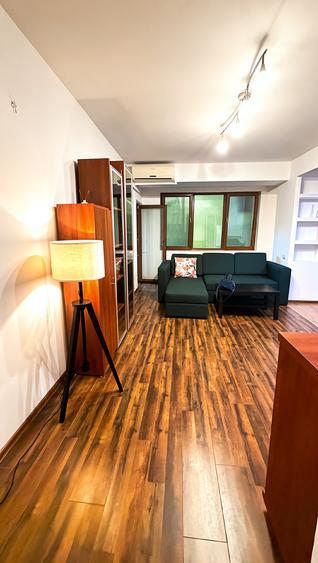 Apartament 2 Camere | 8 min metrou Dristor | Centrala Proprie - 2