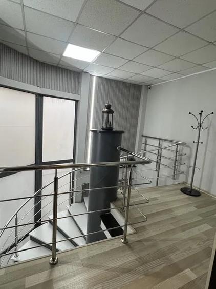 Spațiu comercial, de 440 mp, în Brazda lui Novac