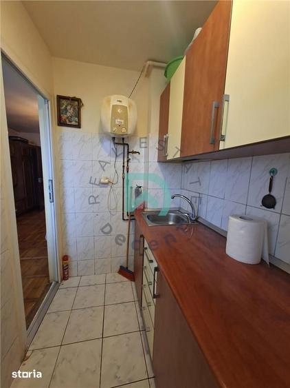 Garsoniera, Astra, 30 mp - 5