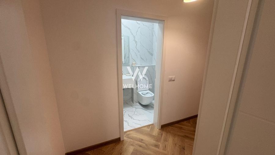 Apartament 3 camere de închiriat – zonă centrală, lângă Mall-ul nou - 12