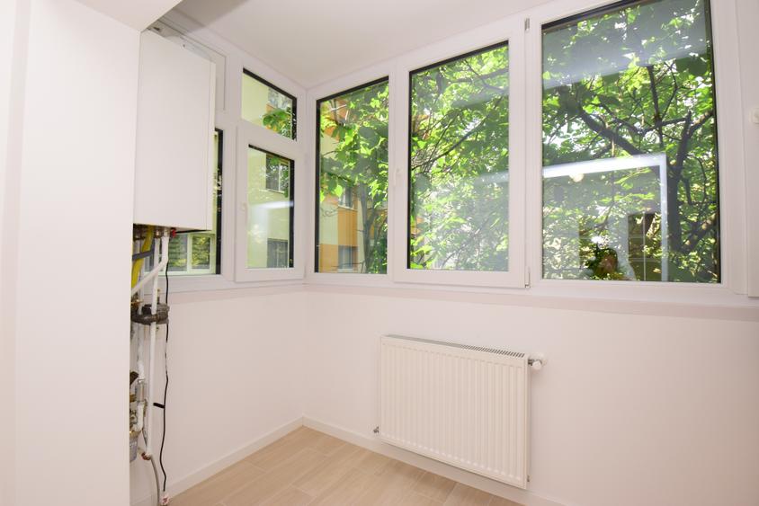 3 camere, renovat, centrală, 2/4, Rahova - Strada Oltina - 3