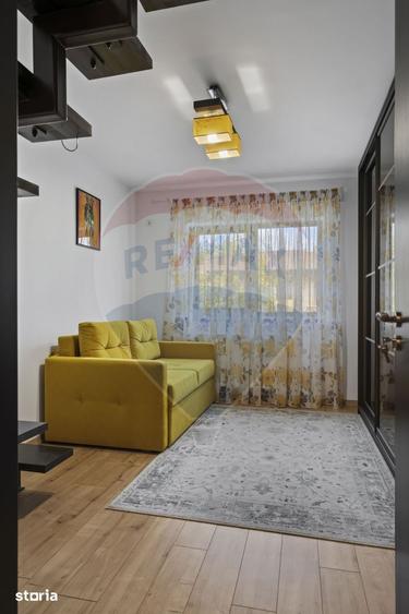 Casa 4 Camere + Mansarda | Ghencea | Curte Spa?ioasa cu Gazon - 9