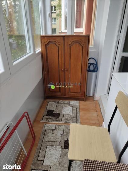 Apartament 2 Camere Zona Astra Piata Etaj1 - 9