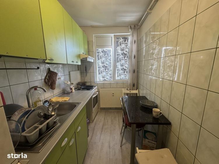 Titan - 2 Camere - Metrou - ParkLake - PetFriendly - 4