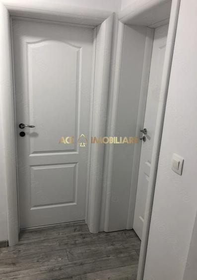 Apartament cu 3 camere decomandat, mobilat în Drumul Taberei