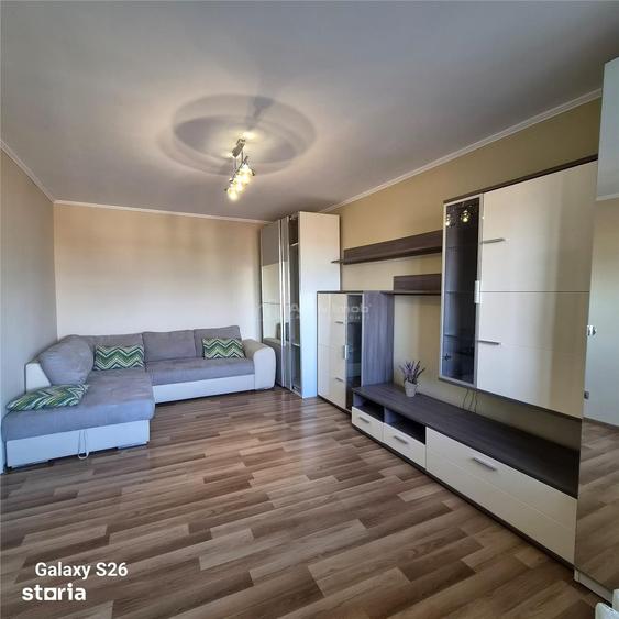 Apartament cu 2 camere decomandat în Grivița