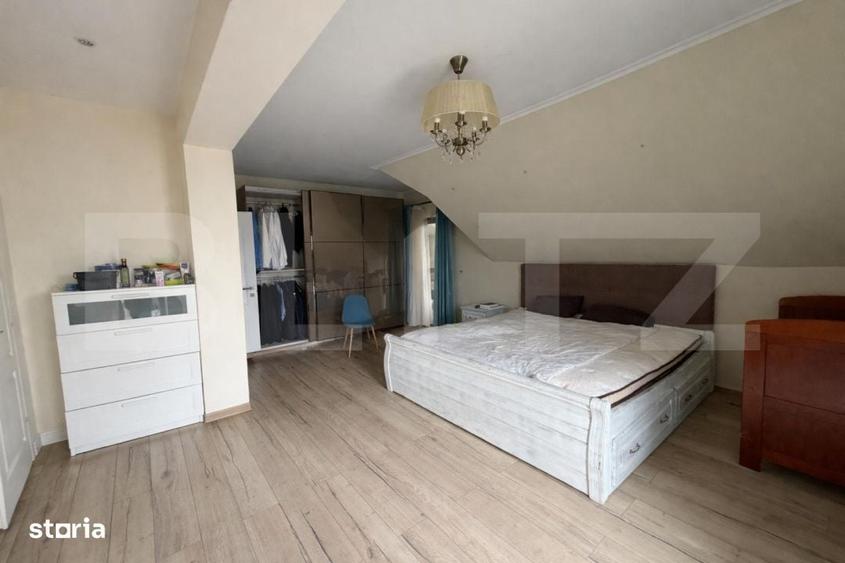 Casa moderna, 6 camere, 300 mp construiti, zona Ipotesti - 2