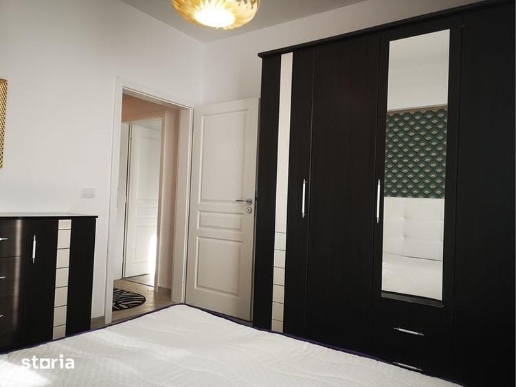 Apartament cu 2 camere în Miroslava