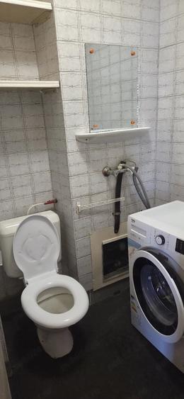 Apartament cu 3 camere decomandat în 22 Decembrie 1989
