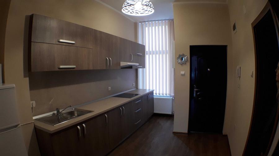 Apartament decomandat în Ultracentral