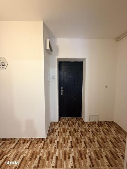 Garsonieră în Brestei