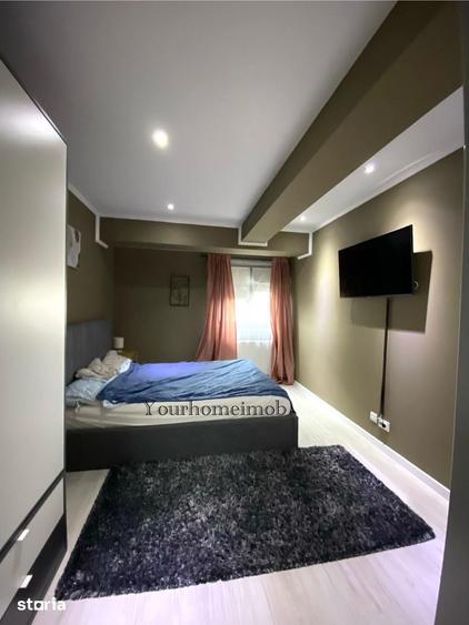 Apartament cu 2 camere decomandat în Craiovița Nouă