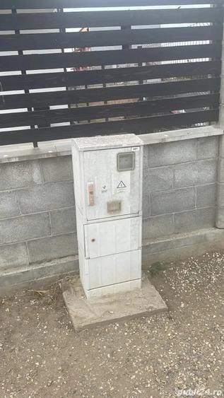 Teren de 950 mp, în Sud