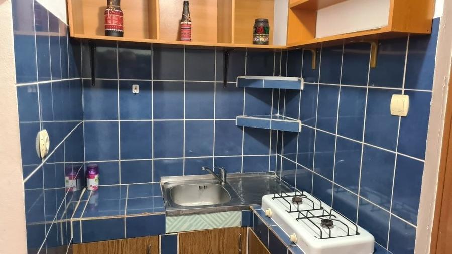 Garsonieră decomandată în Spitalul Județean