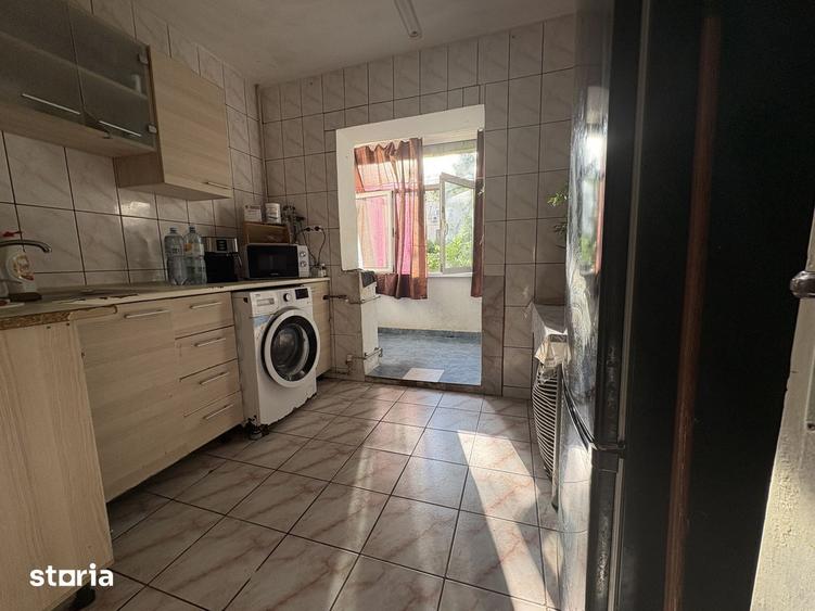 Apartament 3 camere decomandat | Militari| Apusului| Aleea Alesd| Comi - 1