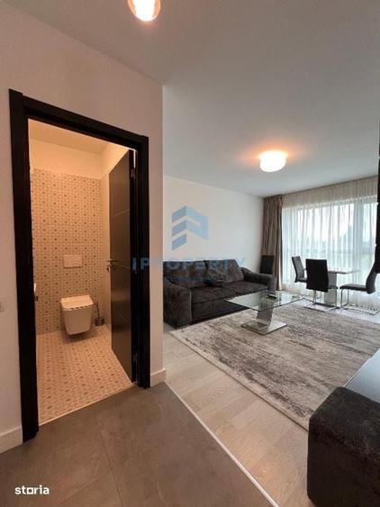Onix Residence 2 Camere cu balcon si parcare - 10