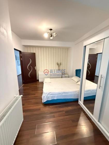 Apartament 2 cam, Faleză Nord, vedere la mare - 4