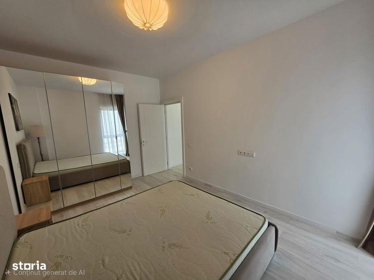 Apartament cu 2 camere decomandat în Satu Nou