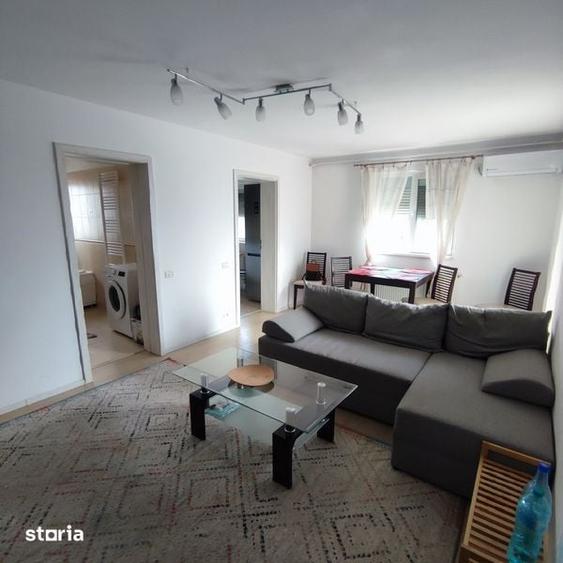 Apartament cu 2 camere în Giroc