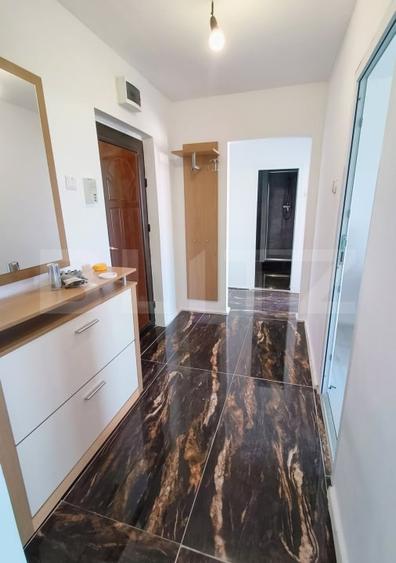 Apartament cu 2 camere decomandat în Craiter