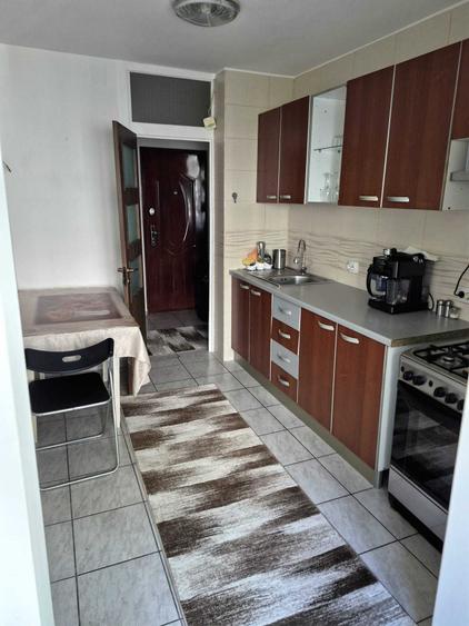 Apartament cu 2 camere decomandat în Sebastian