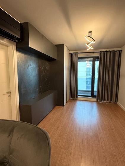 Apartament cu 3 camere semidecomandat în Sălaj