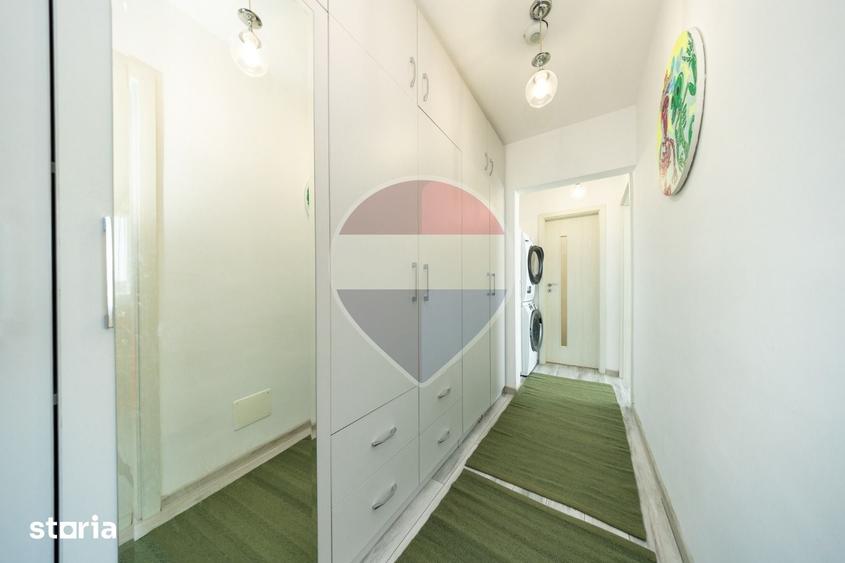 Apartament cu 3 camere în Gării