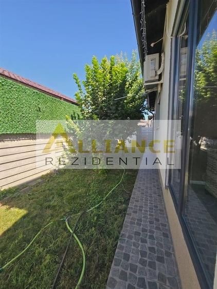 Casă individuală cu 3 camere cu Canalizare în Berceni