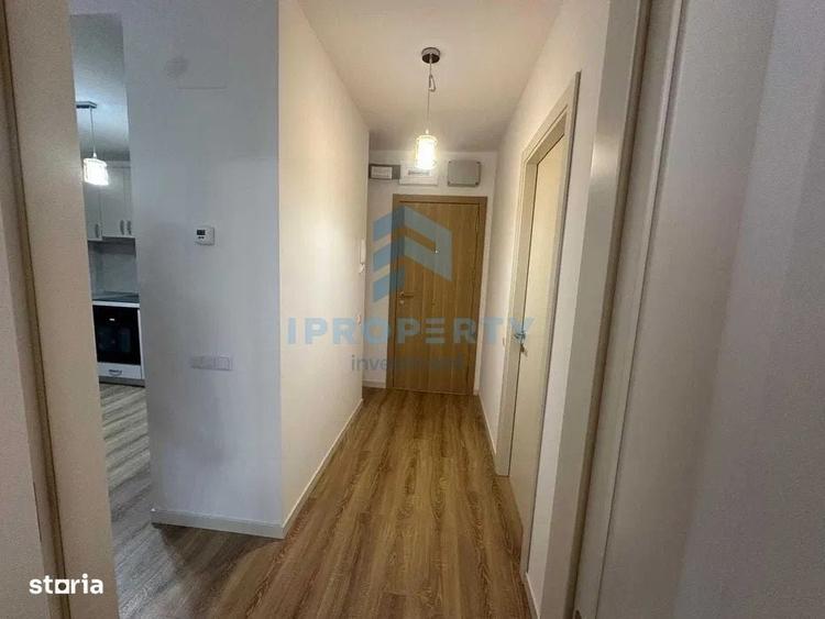 Apartament cu 2 camere în Ghencea