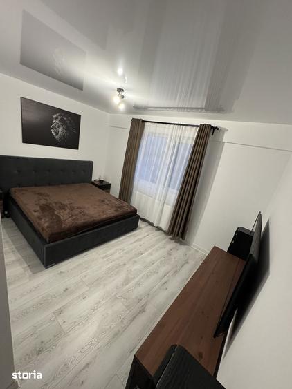 Apartament cu 3 camere în Chiajna