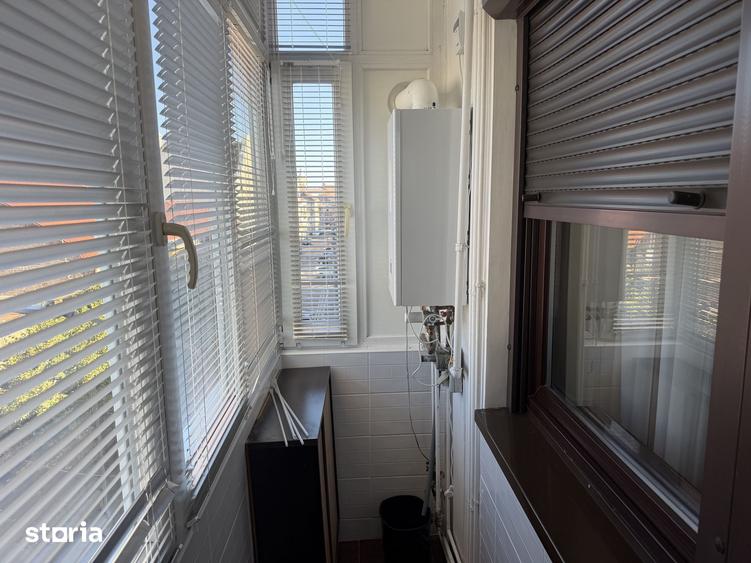 Apartament cu 2 camere în Ultracentral