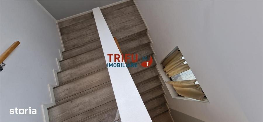 Spațiu comercial, de 390 mp, în Cetate