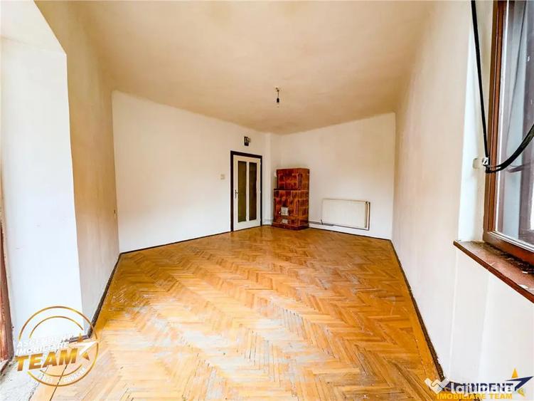 Spațiu comercial, de 52 mp, în Central