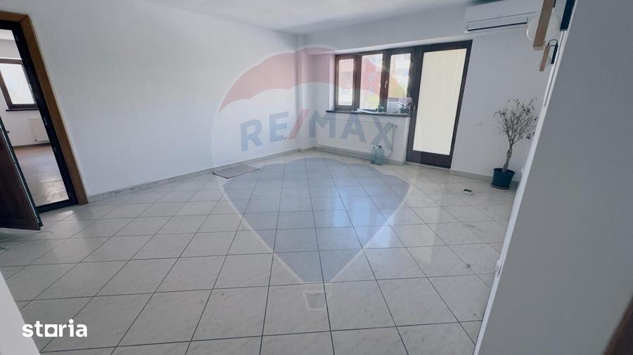 Apartament cu 2 camere în Calea București
