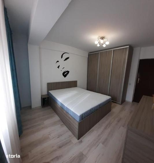 Dimitrie Leonida/Metrou- Apartament 2 camere/Bloc nou - 2