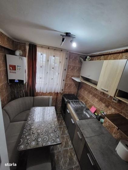 Apartament cu 2 camere în Sud