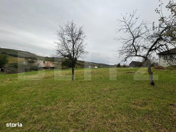 Casă cu 4 camere în Sărata