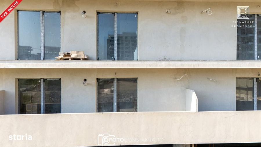 Apartament cu 5 camere în Nord