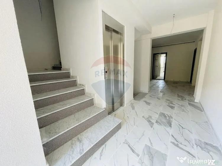 Garsonieră decomandată în Oncea