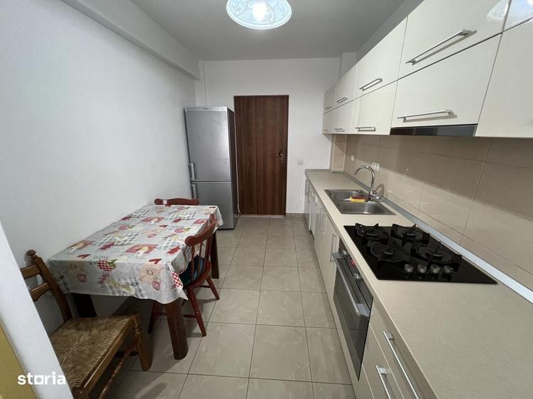 Apartament 3 camere decomandat, complet renovat Selimbar - 10