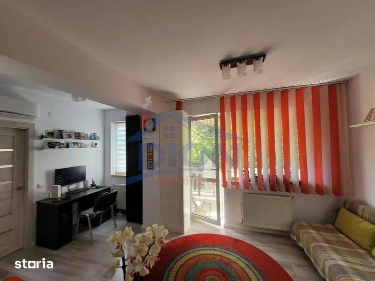 Garsonieră în Valea Oltului