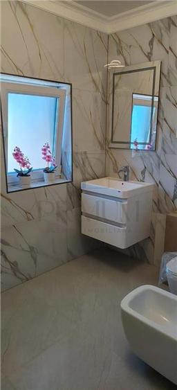 Duplex cu 4 camere cu Teren 330 Mp în Șag